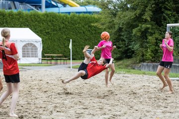 Bild 18 - wBJ/wCJ Beachsoccer Cup